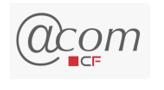 logo acom cf